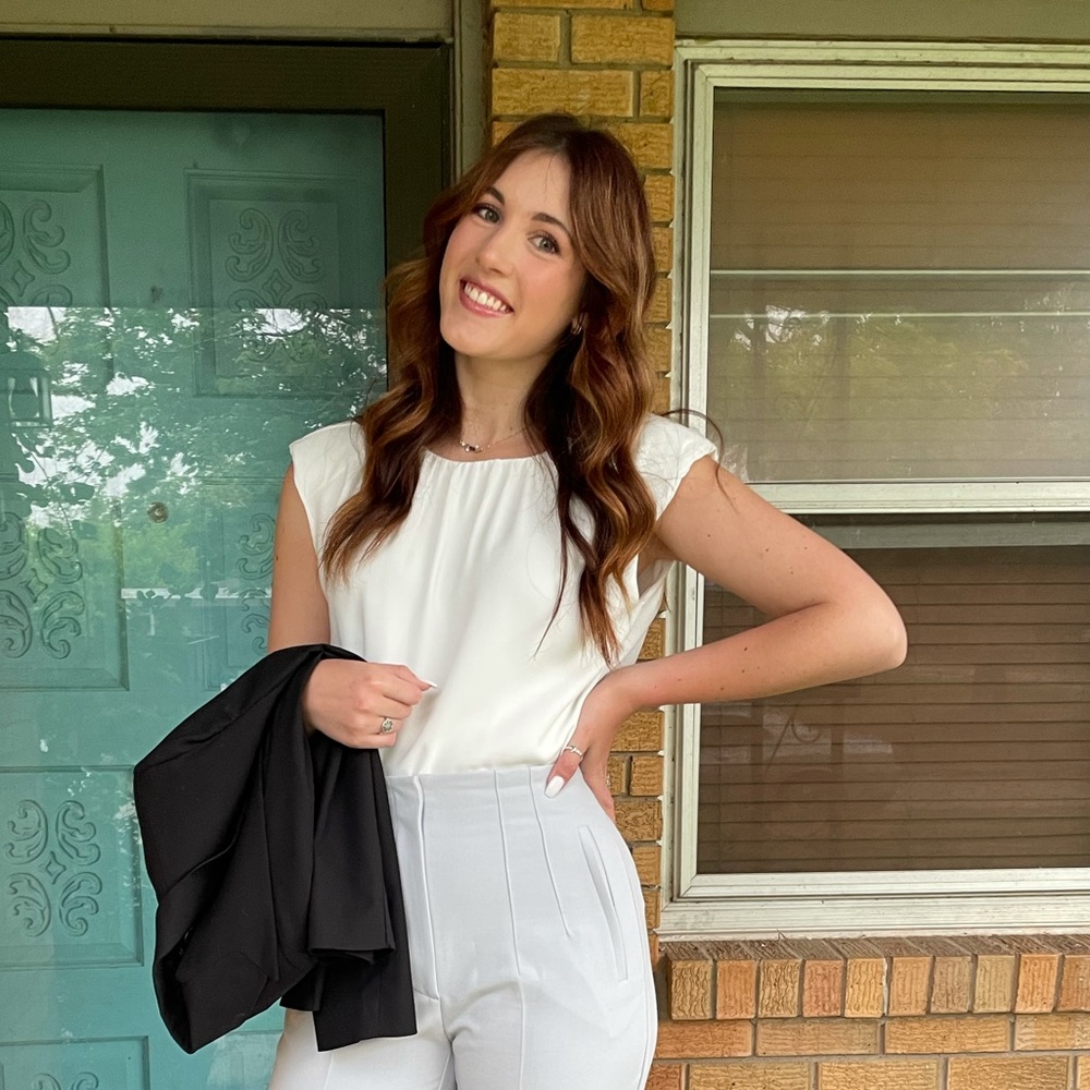 Meet your Posher, Kara